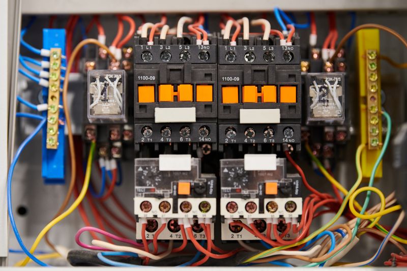 Breaker Box Installation in Heber City, UT