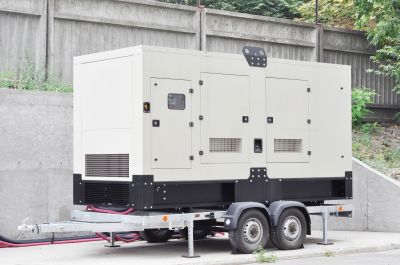 Diesel Generator Installation in Prescott, AZ