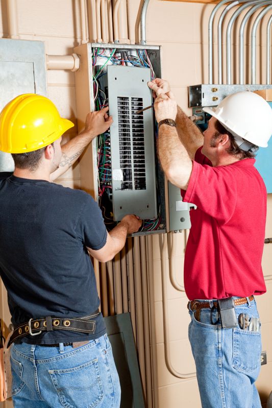Electrical Breaker Service in Prescott Valley, AZ
