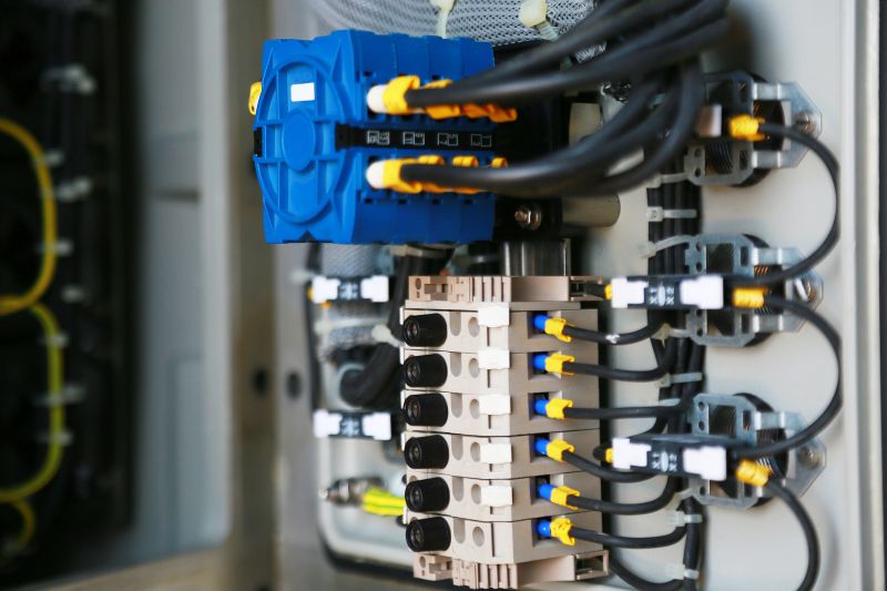 Fuse Box Panel Installation in Orem, UT