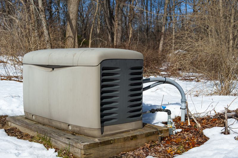 Generator Service in Prescott, AZ