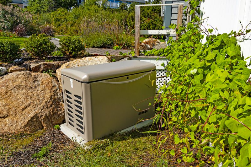 Generator Service in Heber City, UT
