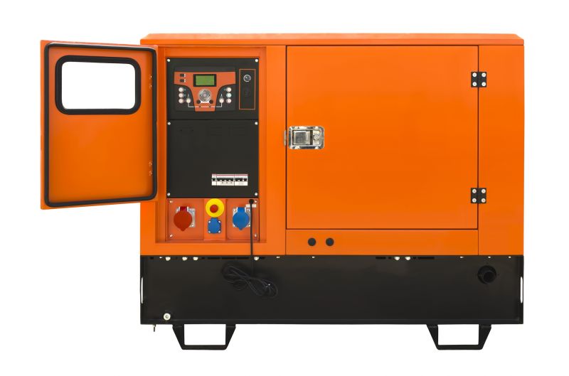 Industrial Generator Repair in Prescott, AZ