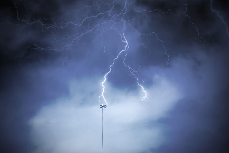 Lightning Surge Protection in Littleton, CO