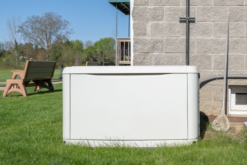 Residential Generator Service in Littleton, CO