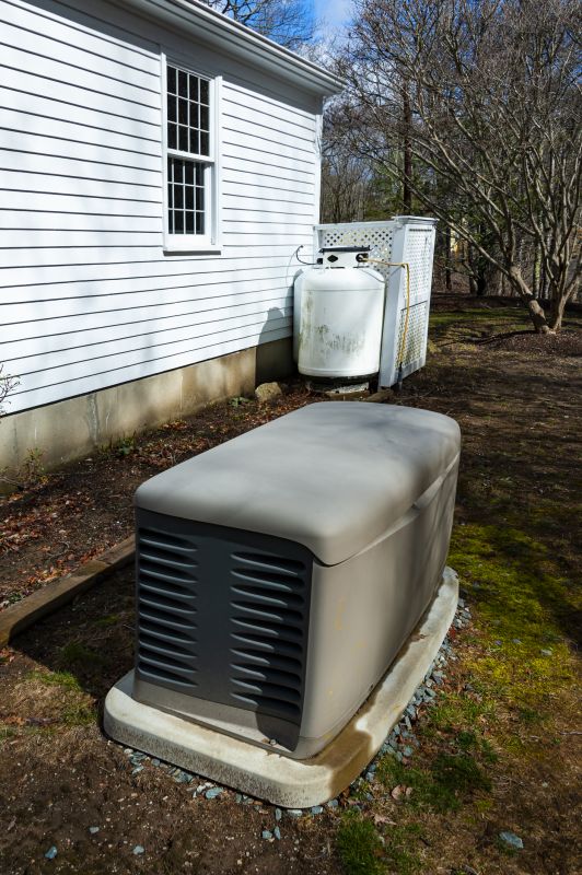Solar Generator Installation in Prescott, AZ