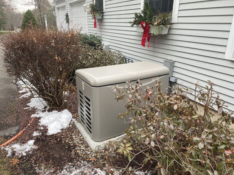 Standby Generator Service in Prescott Valley, AZ