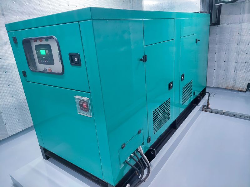 Transfer Switch Installation in Orem, UT