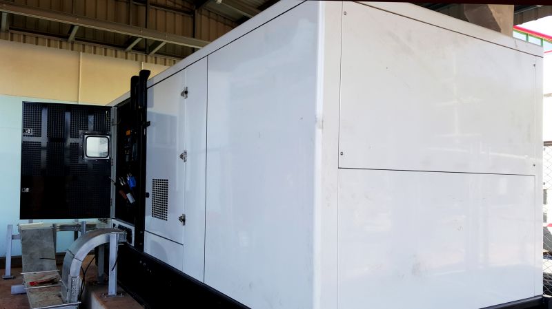 Backup Generator Installation in Utah County, UT