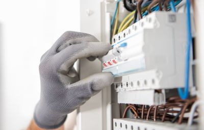 Breaker Installation Service in Provo, UT