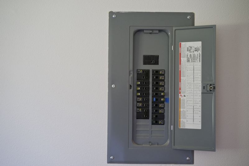 Breaker Installation Service in Pasadena, CA
