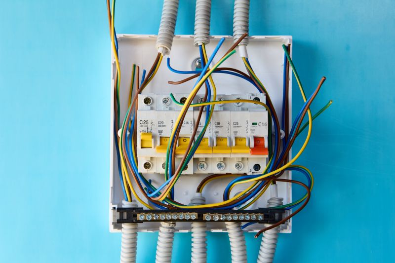 Breaker Installation Service in Orem, UT