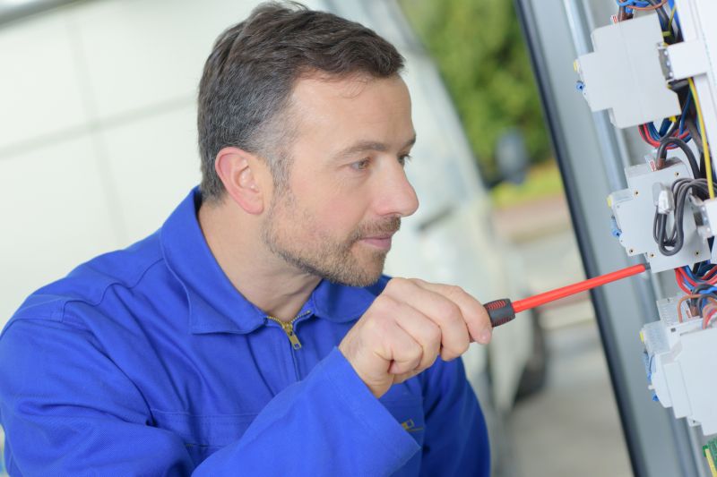 Breaker Panel Repair in Prescott Valley, AZ