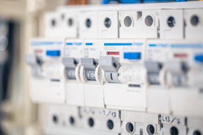 Circuit Breaker Installation in Heber City, UT