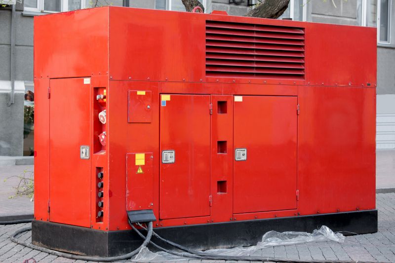 Commercial Generator Repair in Prescott, AZ