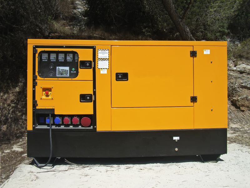 Commercial Generator Repair in Provo, UT