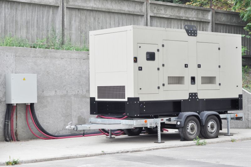 Commercial Generator Repair in Utah County, UT