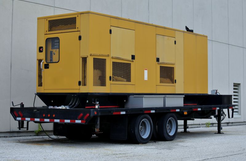 Commercial Generator Service in Prescott, AZ