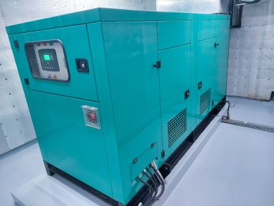 Commercial Generator Servicing in Orem, UT