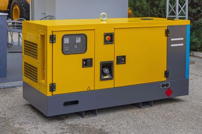 Commercial Generator Servicing in Orem, UT