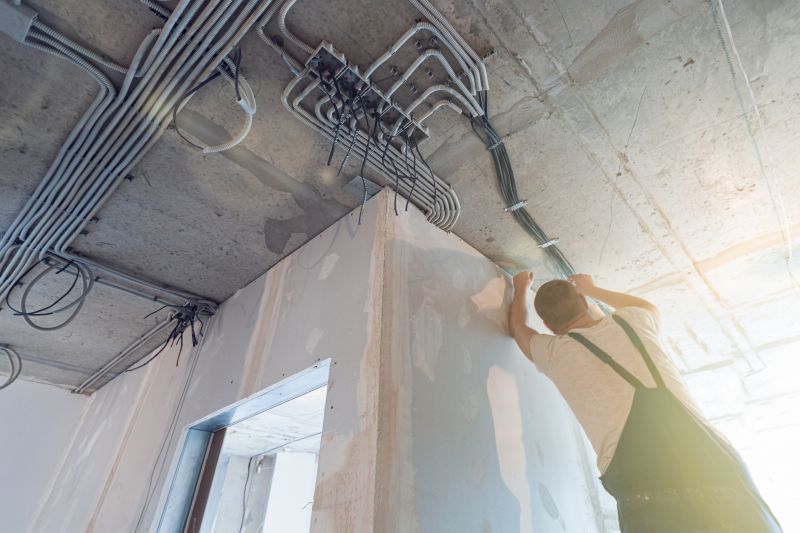 Conduit Installation in Heber City, UT