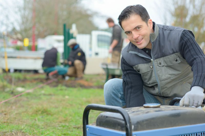 Home Generator Maintenance