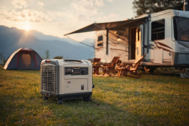 Diesel Generator Installation in Utah County, UT