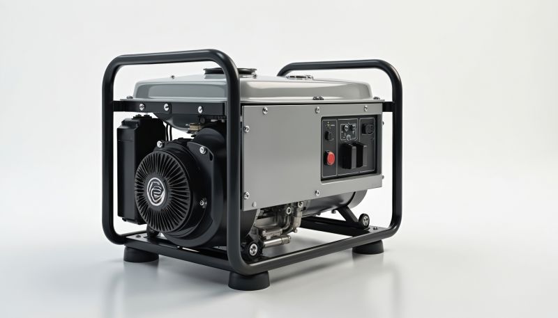 Diesel Generator Installation in Utah County, UT