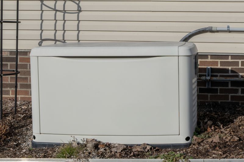Electric Generator Repair in Utah County, UT
