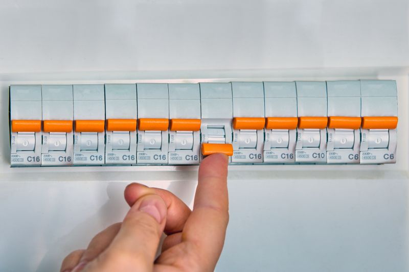 Electrical Breaker Service in Prescott Valley, AZ