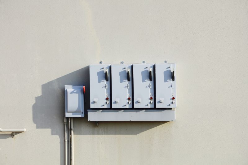 Electrical Panel Repair in Heber City, UT