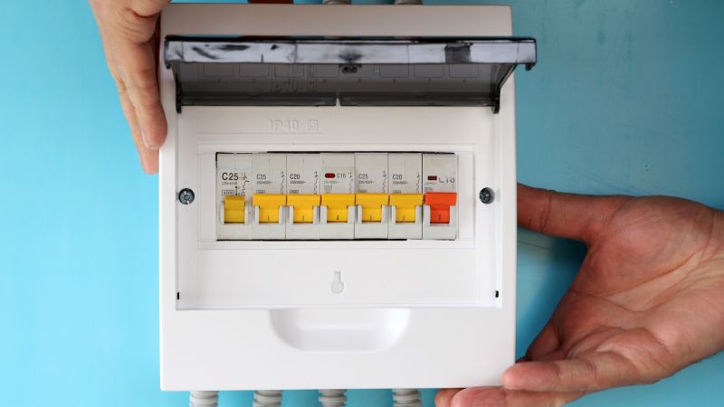 Electrical Panel Replacement in Pasadena, CA