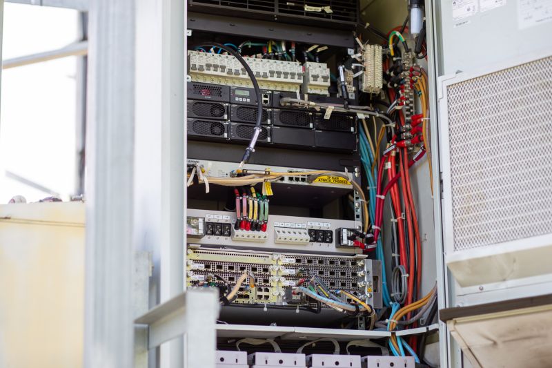 Electrical Panel Service in Prescott Valley, AZ