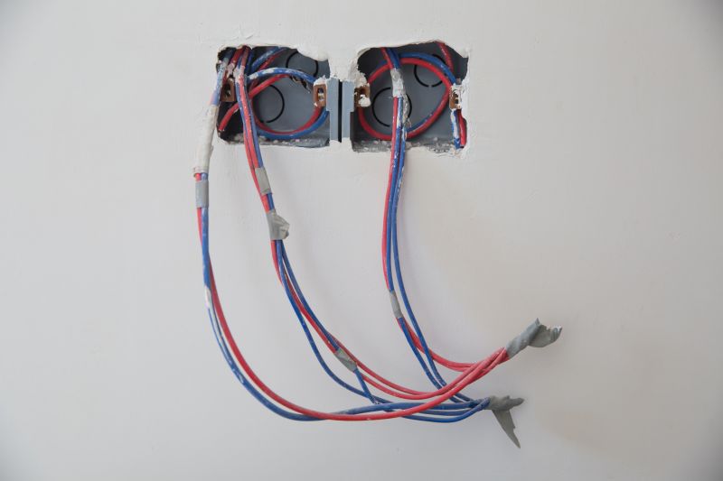 Electrical Remodeling in Alpharetta, GA
