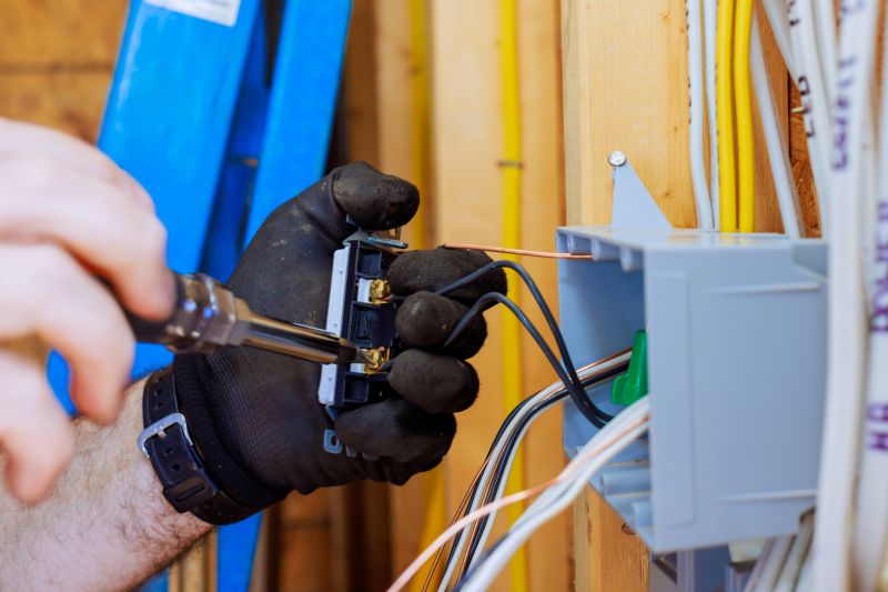 Electrical Renovation in Alpharetta, GA