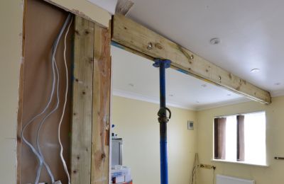 Electrical Renovation in Denver, CO
