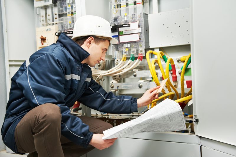 Electrical Service in Heber City, UT