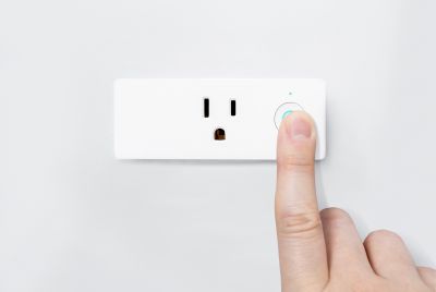 Electrical Socket Wiring in Heber City, UT