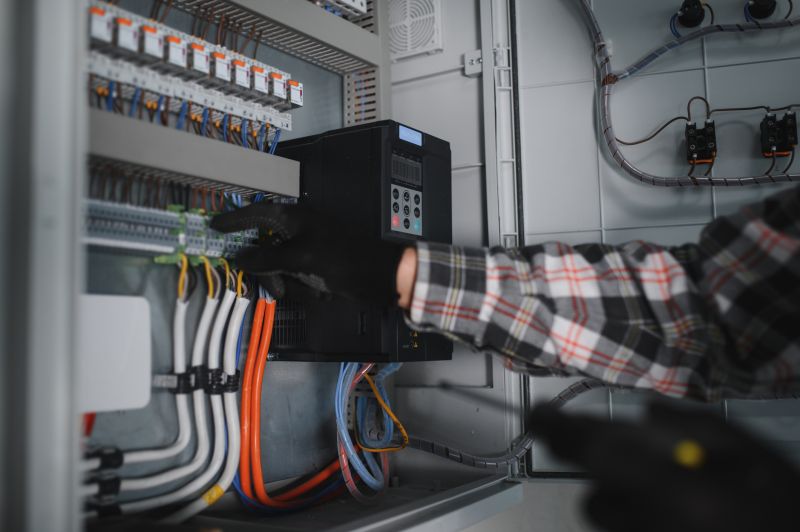 Electrical Update Service in Pasadena, CA