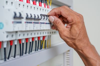 Electrical Upgrade Service in Prescott Valley, AZ