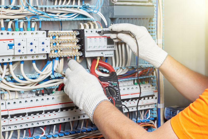Electrical Upgrade Service in Utah County, UT