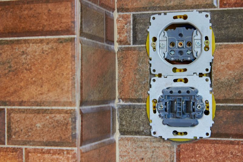 Exterior Outlet Installation in Heber City, UT