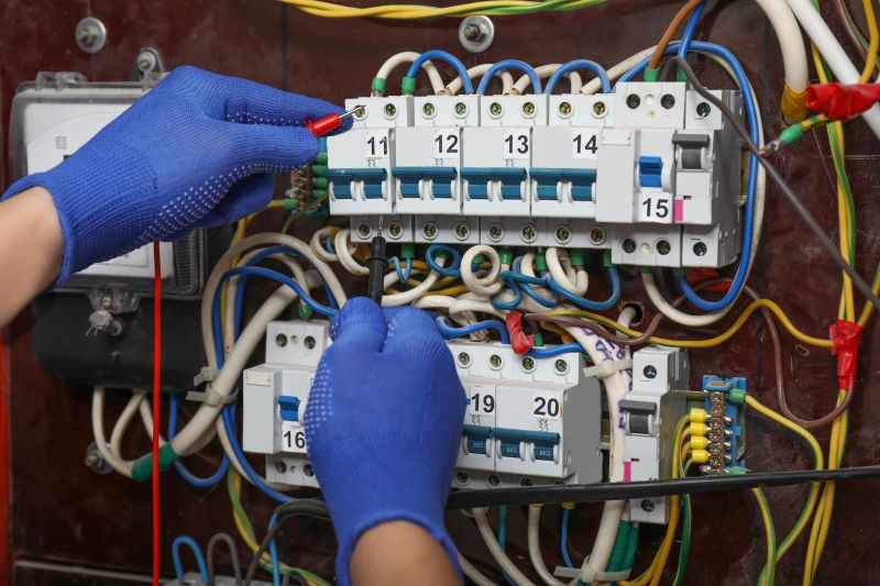 Fuse Box Panel Installation in Prescott Valley, AZ