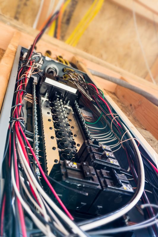 Fuse Box Service in Provo, UT