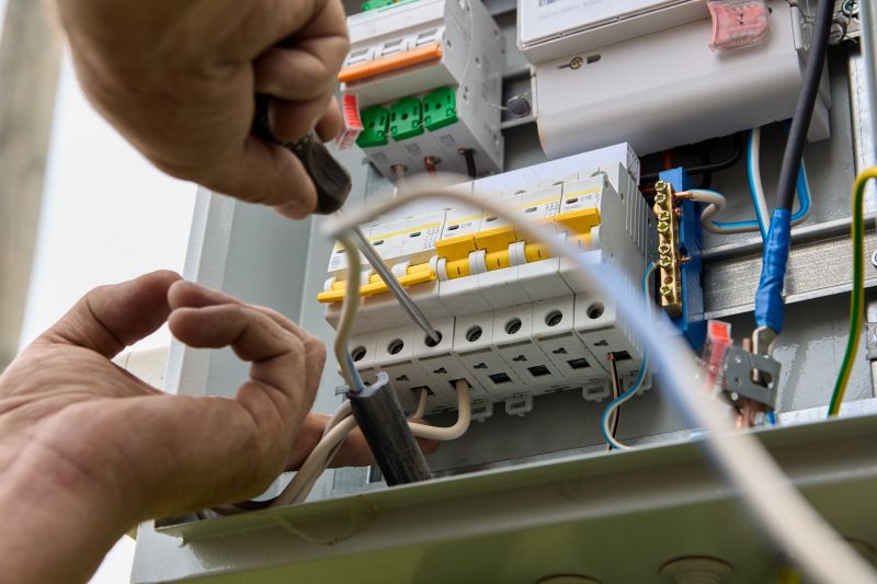 Fuse Box Service in Heber City, UT