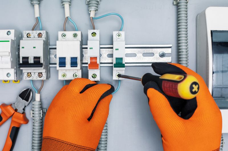 Fuse Box Service in Prescott Valley, AZ