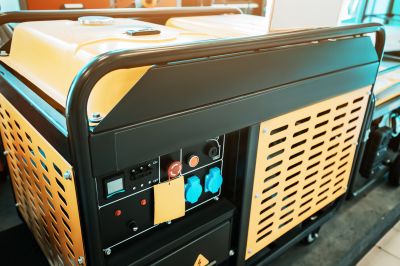 Gas Generator Installation in Utah County, UT