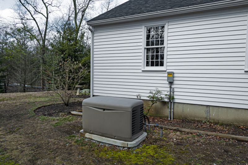Generator Hookup Service in Heber City, UT