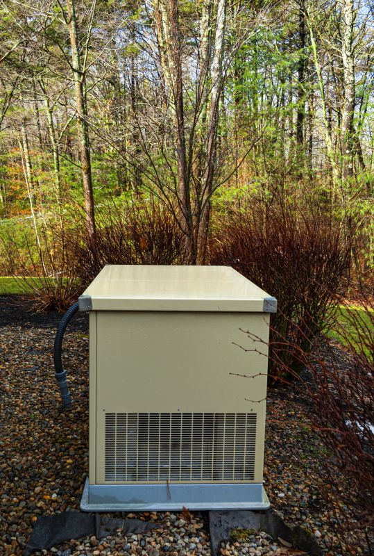 Generator Installation in Utah County, UT