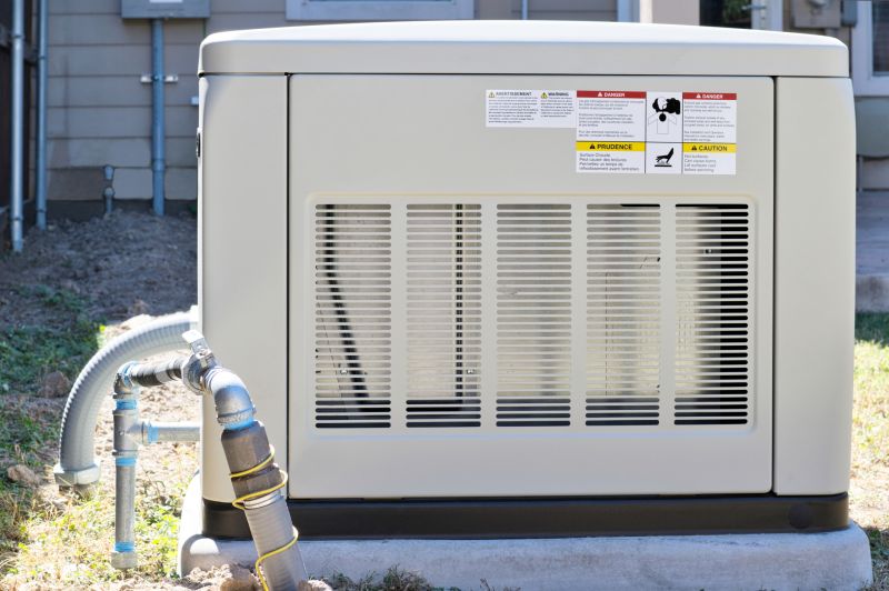Generator Leak Repair in Orem, UT